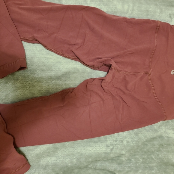 lululemon athletica Pants - Lululemon align leggings